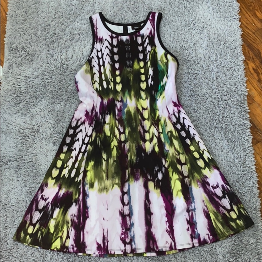 mossimo dress